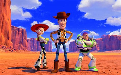 Toy Story Wallpapers 60 Pictures WallpaperSet