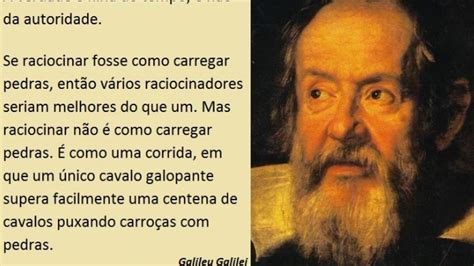 Há 413 anos o astrônomo e físico italiano Galileu Galilei observava as