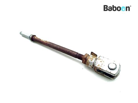 BMW R 1150 RT (R1150RT) Rempomp Achter | Baboon Motorcycle Parts