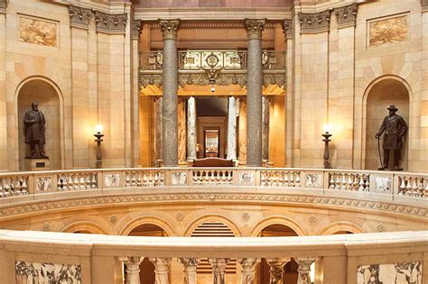 Art | Minnesota State Capitol | MNHS