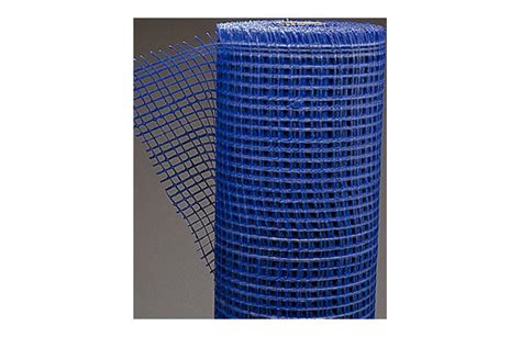 MALLA REVOCOS FIBRA VIDRIO 10X10 100 CM AZUL