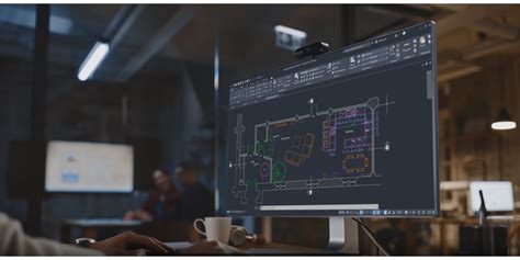 Nueva versión de AutoCAD LT 2022 en Hola TD SYNNEX