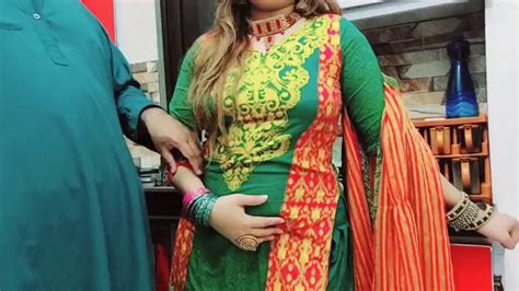 Desi Wife Has Real Sex With Husband S Friend With Clear Hindi Audio Hot Talking Movie From