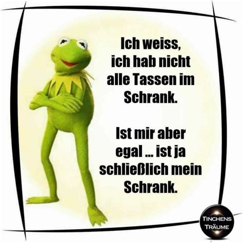 Lustige Spr Che Kermit Der Frosch Bilder Pin Von Ruth Fortune Auf