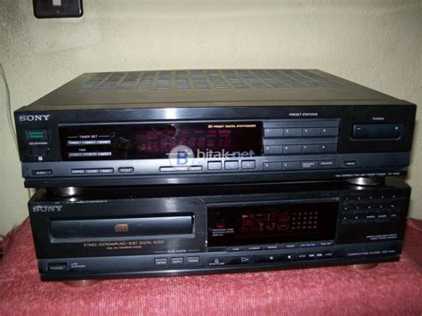 плеър sony / гр. София / #567580 / bitak.net