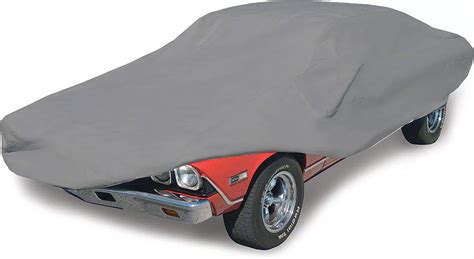 Chevelle Malibu Car Covers Bras Paint Protection Ecklers