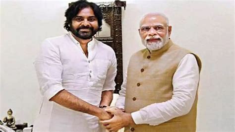 Pawan Kalyan కదర బడజటల ఏపక నధల వరద డపయట సఎ పవన