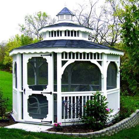 Steel Gazebo Gazebo 27 Steel Patio Gazebo Steel Gazebo Kit