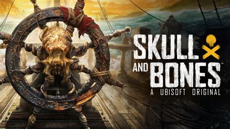 Skull And Bones Os Requisitos M Nimos E Recomendados Para Pc