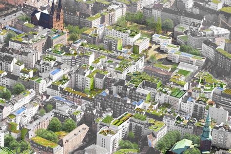 10 Of The Best Sustainable City Plans In The World Sempergreen