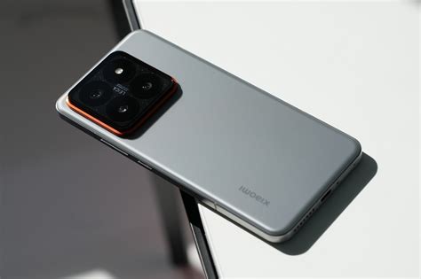 Xiaomi 14 Pro Titanium Special Edition поступит в продажу в Китае 5 декабря