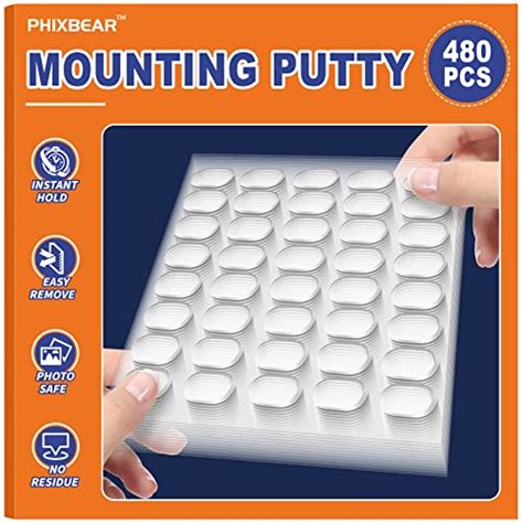 Amazon Best Sellers Best Adhesive Putty