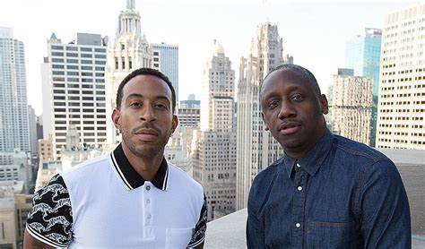 Ludacris Manager Ahmed Obafemi Aka Chaka Zulu Arrested On Murder