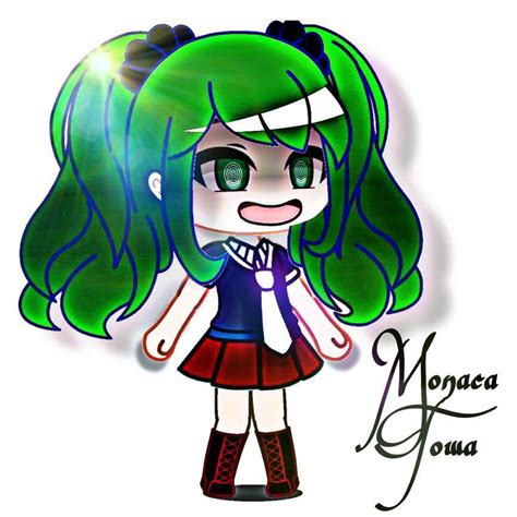 Gacha Edit LunimeAmino Amino