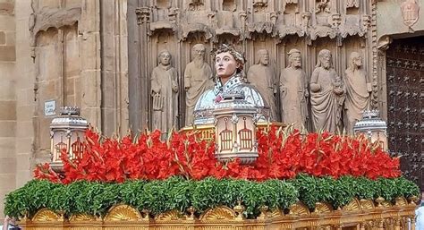 Huesca Celebra Este S Bado El Acto De Presentaci N De Los Ni Os Al