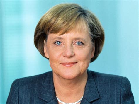 Angela Merkel Wallpapers - Wallpaper Cave