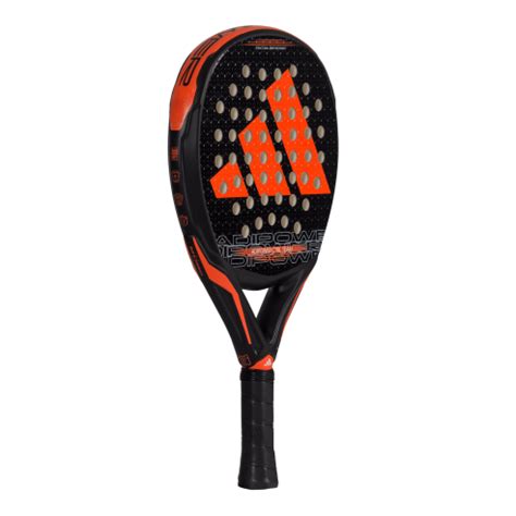 Pala de pádel adidas Adipower Ctrl Team 3 3