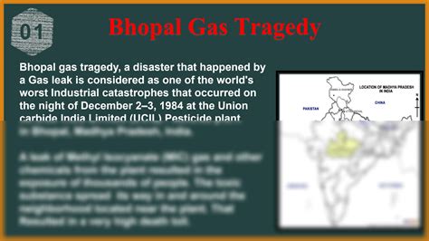 Solution Gas Leakage Case Study Bhopal Gas Tragedy Vizag Gas Leak