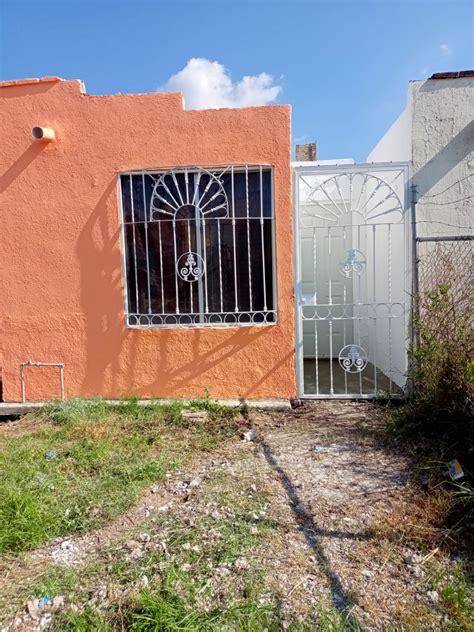 Venta Casa En Ixtlahuacán De Los Membrillos Ixtlahuacán De Los