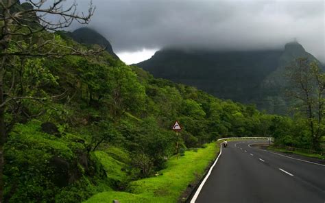 Experience Western Ghats Rainy Season : Maharastra - HolidayMonk ...