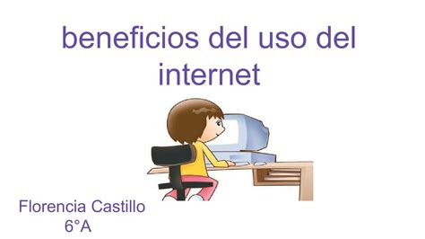 Calaméo 10 Beneficios Del Internet