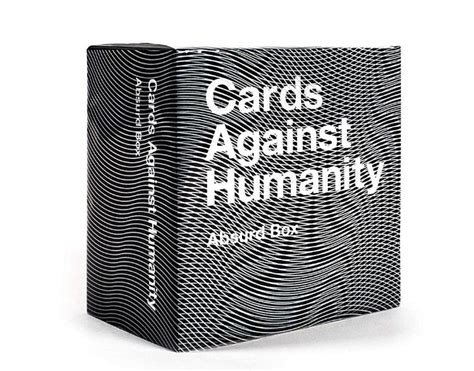 The Best Cards Against Humanity Expansion Packs