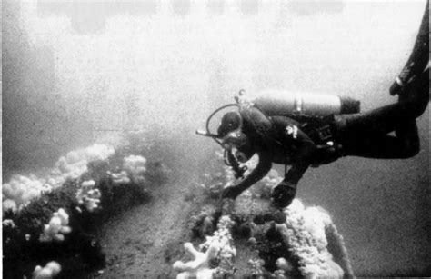 Underwater Archaeology | Real Archaeology