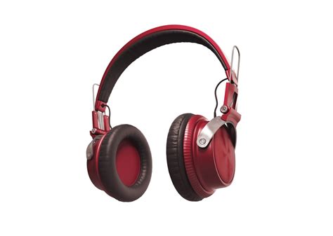 detective headphones  speakers