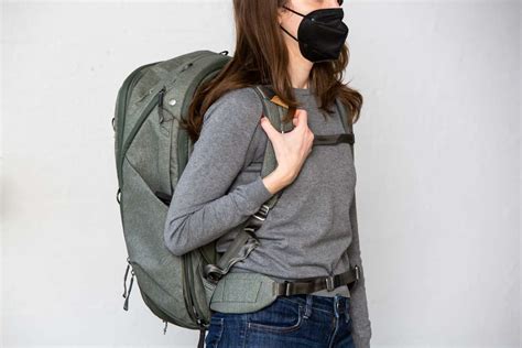 The 9 Best Anti-Theft Backpacks | Tested by TripSavvy