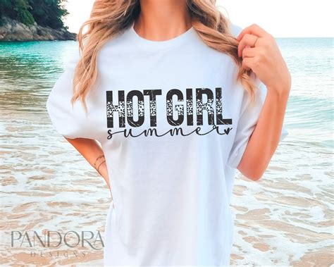 Hot Girl Summer Svg Png Summer Vibes Svg Vacation Svg Vacay Vibes Svg Summer Svg Trip Svg