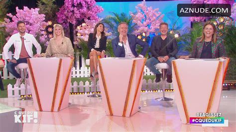 Sophie Coste Nude Aznude