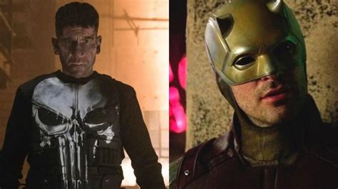 Jon Bernthal tornerà come Punisher in Daredevil Born Again