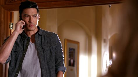 Watch Criminal Minds Daniel Henney Explores The Defining Moments For