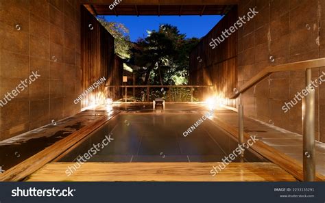 Night Hot Spring Images Stock Photos D Objects Vectors Shutterstock