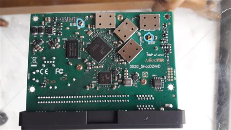 Mikrotik hap ac2 antenna mod - Hardware Questions and Recommendations - OpenWrt Forum