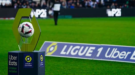 Ca y est cest décidé pour suivre la Ligue 1 il faudra sabonner à