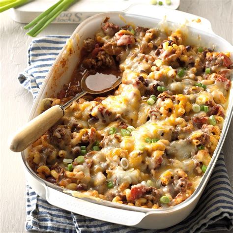 28 Game Day Potluck Casseroles Taste Of Home