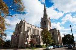 Calvary Episcopal Church (East Liberty) | Episcopal Asset Map