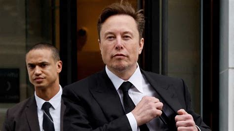 Former Employees Sue Elon Musk And Space X Over Alleged Sexual