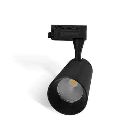 Track Light LED 18W Para Riel TL18W Ecolite