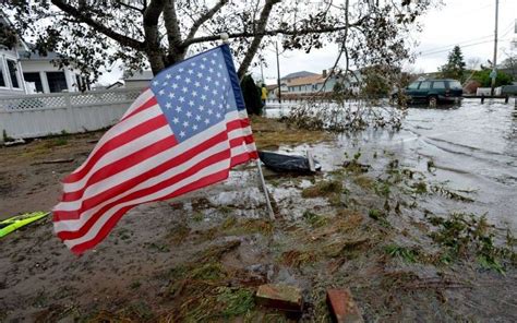 De violentes inondations font 23 morts aux États Unis