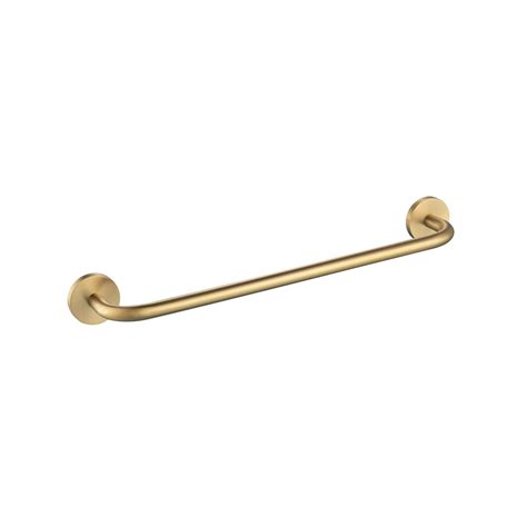 100 1009sb Brass Towel Bar 18 Isenberg