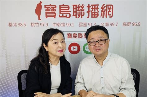 羅文嘉指提「二六共識」非賴清德授意 是兩岸兩會對話引子 上報 焦點