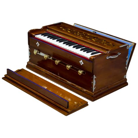 Harmonium Muzikone