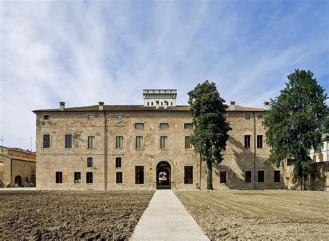 Arch M Carmassi Come Nonostante Ledificio Da Noi Restaurato