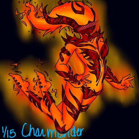 Flame Atronach By Iwings On Deviantart