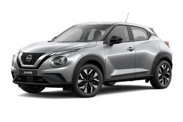 2021 Nissan Juke - Wheel & Tire Sizes, PCD, Offset and Rims specs | Wheel-Size.com