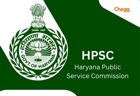 Hpsc Recruitment 2024 Powerful Tips For Success