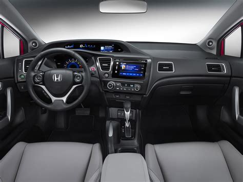 Auto Honda Civic 2014