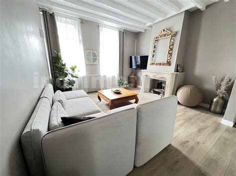 Vendu Maison Pi Ce S Dunkerque Nous Consulter